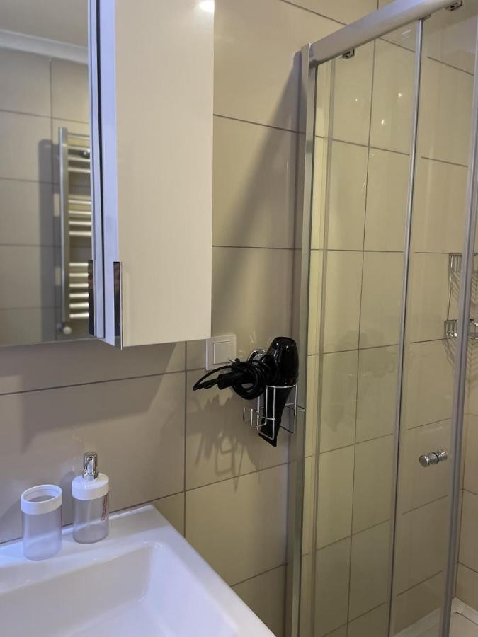 Brand-new 3-bedroom With Terrace Near Mall Of - Batisehir 36 Apartamento Istambul