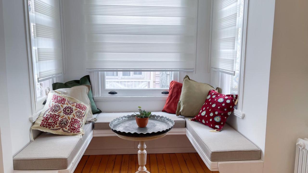 Stanbul House Apartment Istanbul
