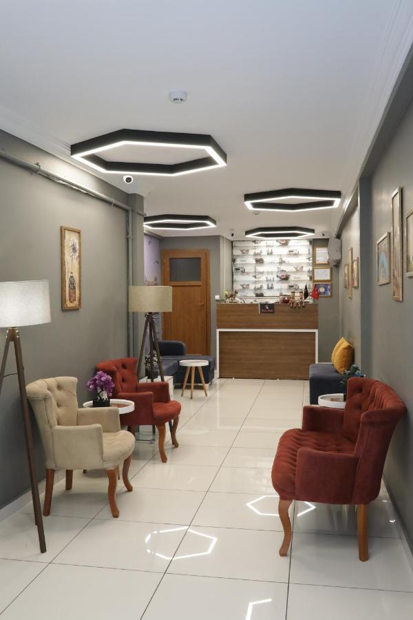 Tavra Otel
