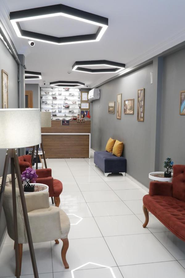 Otel Tavra 2*