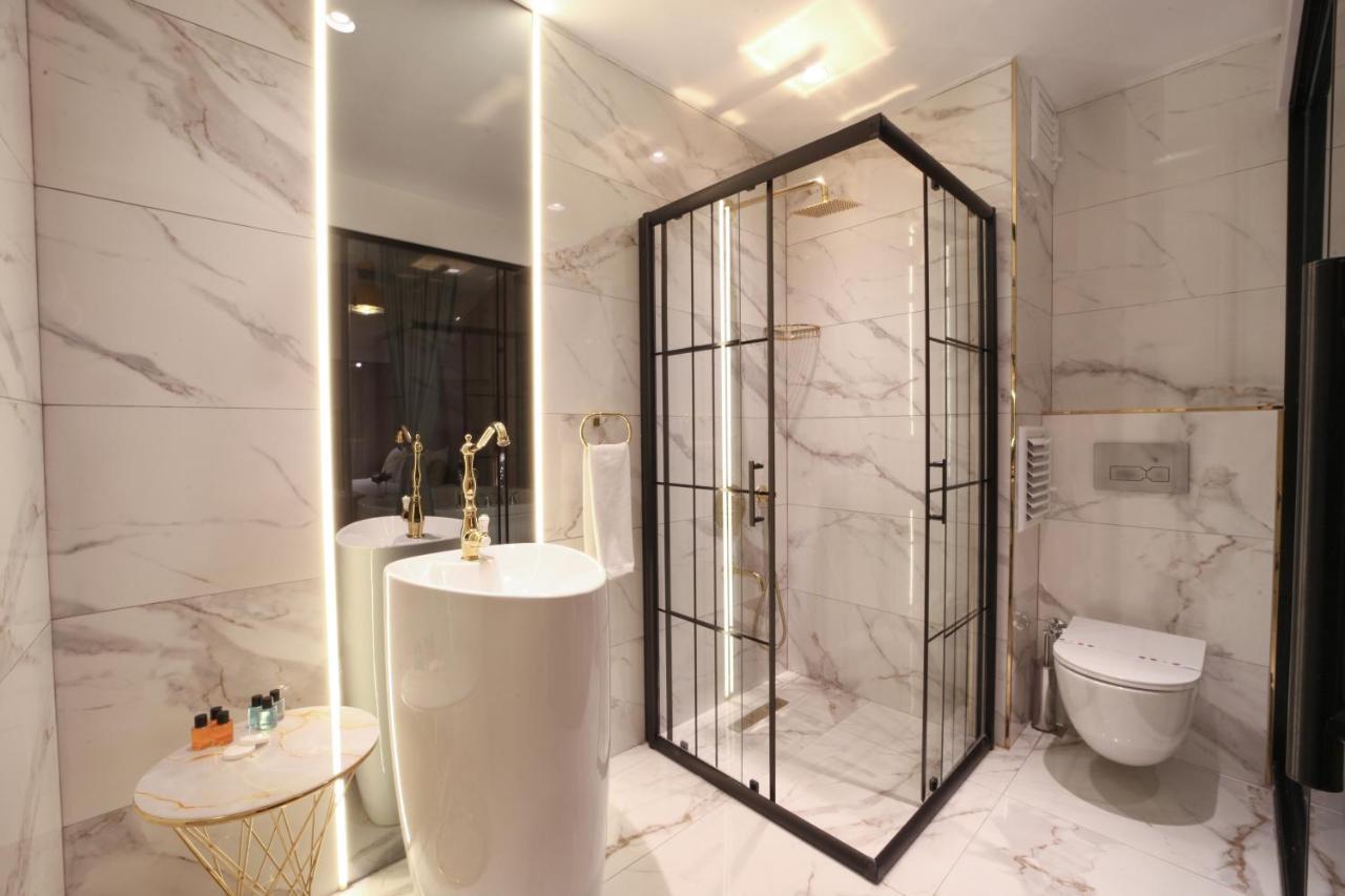 Aparthotel Harbiye Istanbul