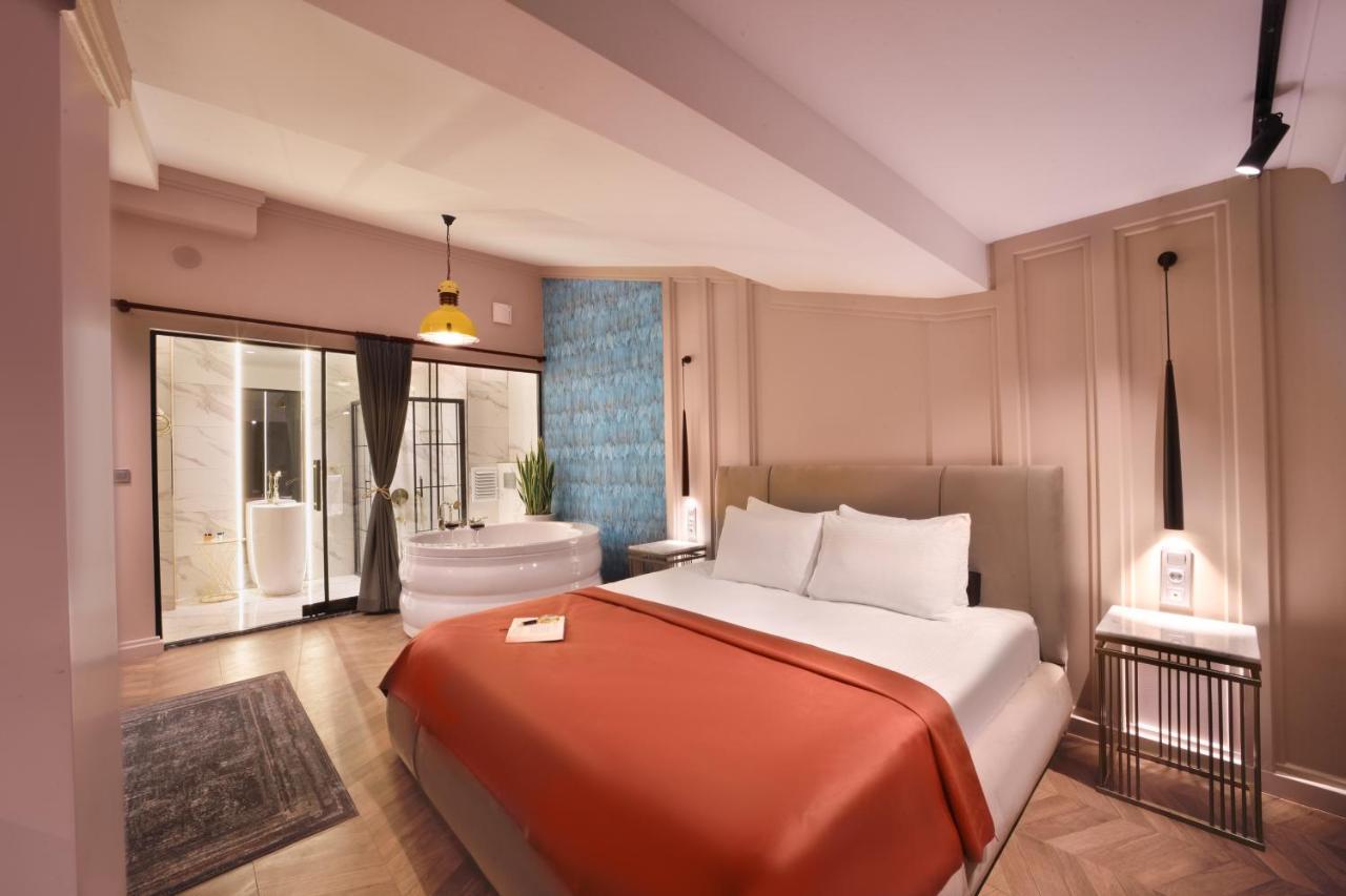 Harbiye Aparthotel