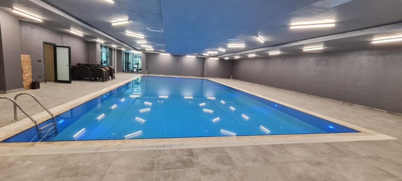 Apartment Toya Next Royal Istanbul