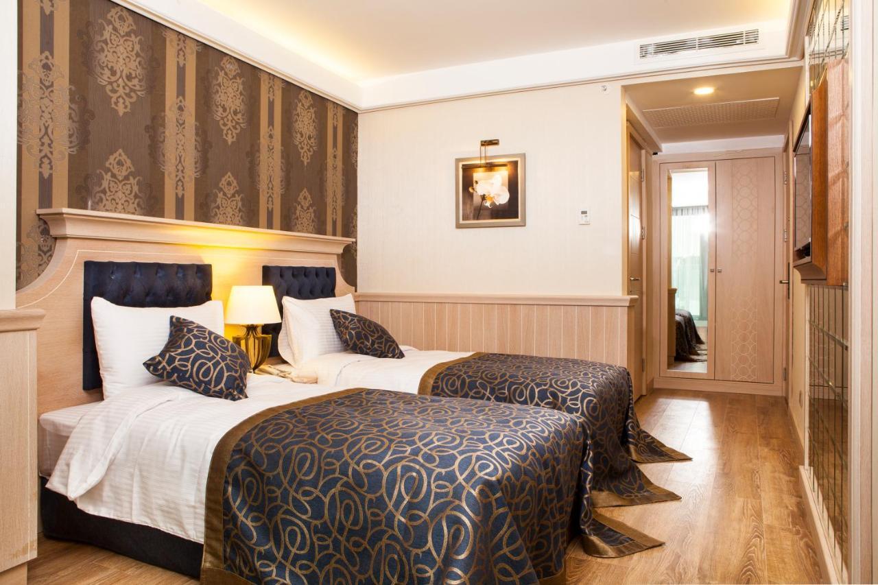 Hotel The Conforium Istambul