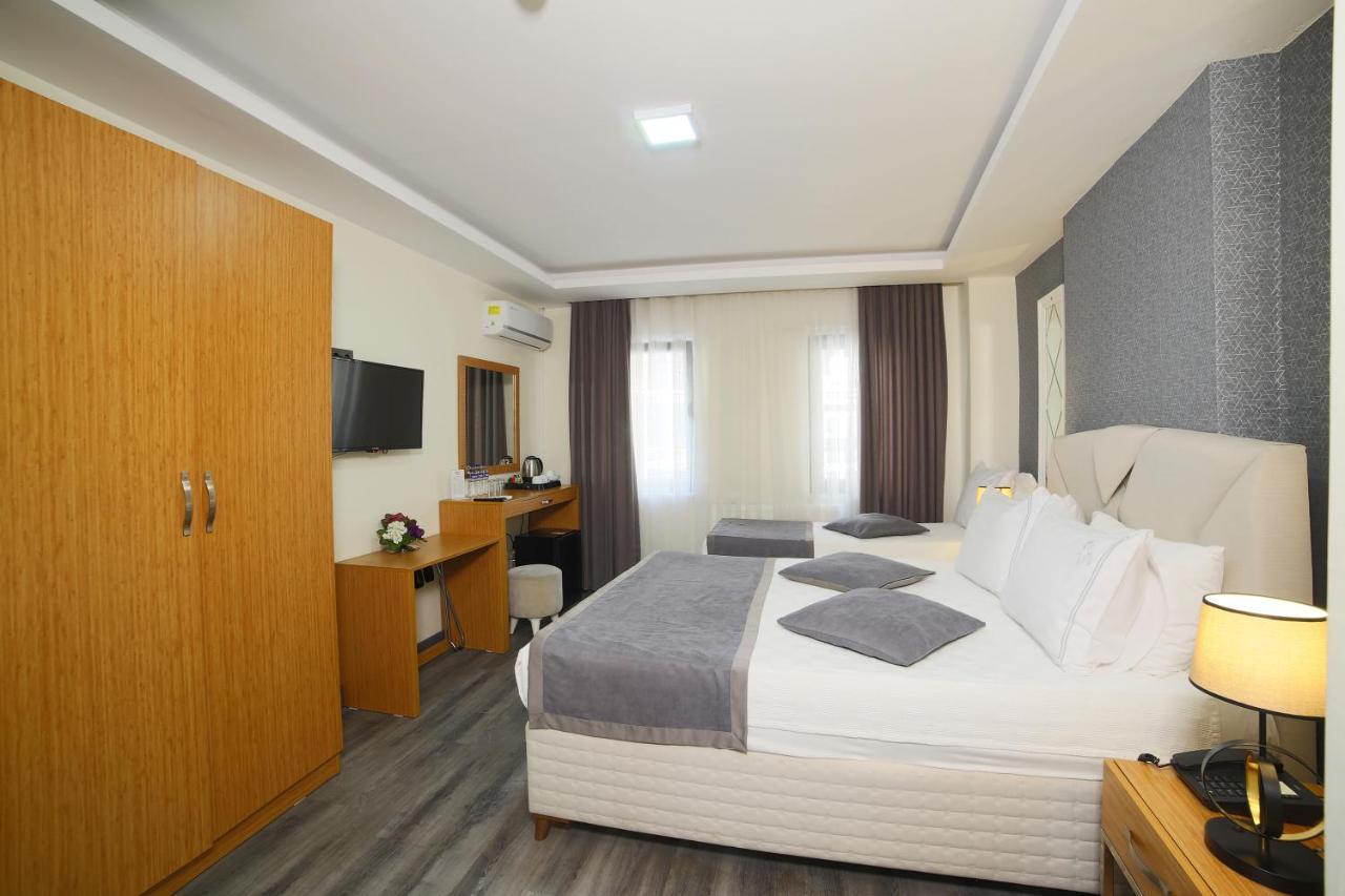 Hotel Almina