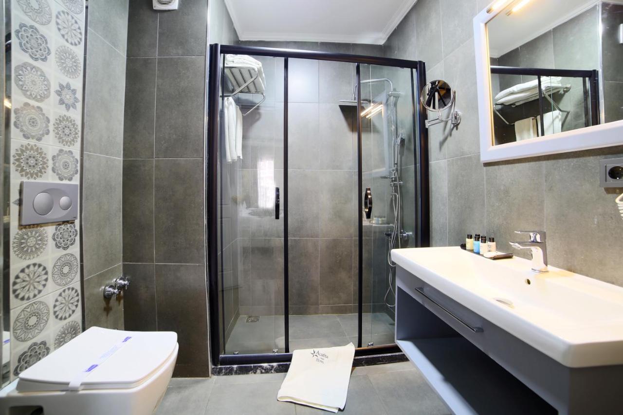 Almina Hotel