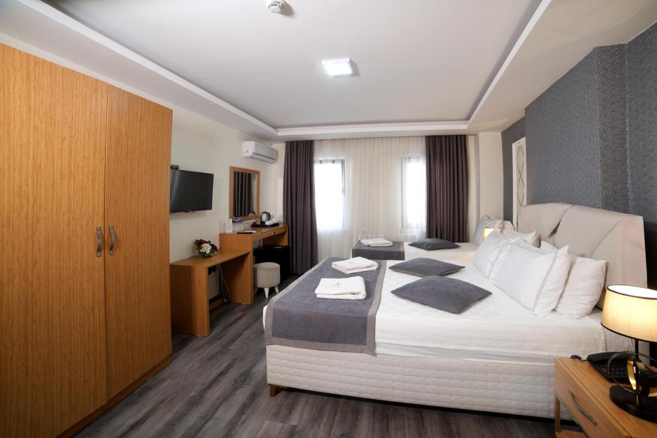 Almina Hotel