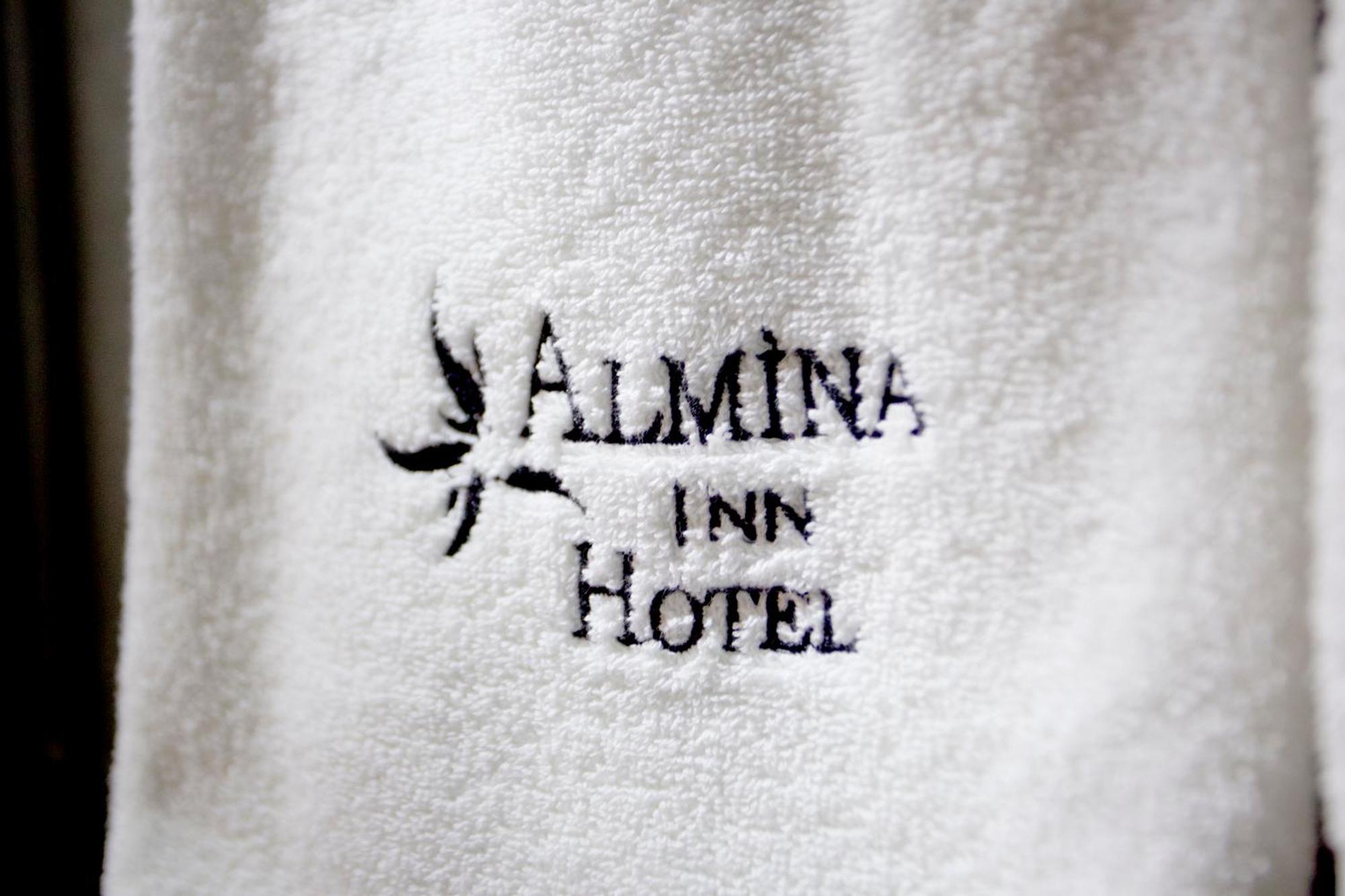 Hotel Almina Istanbul