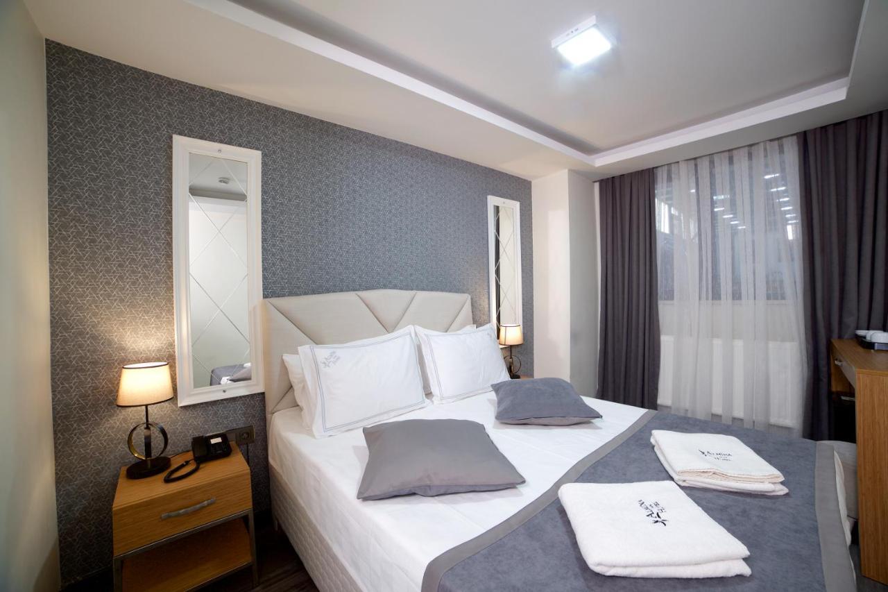 Almina Hotel