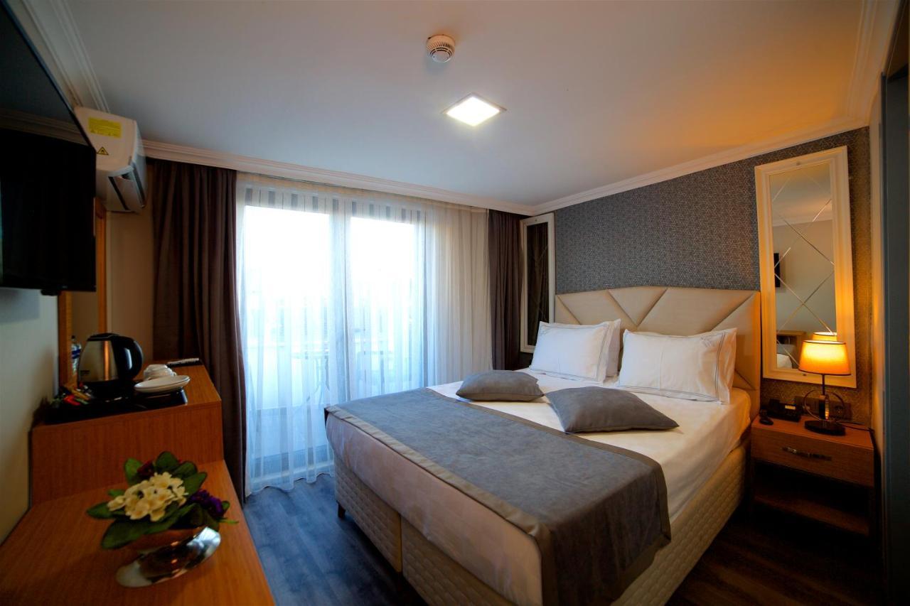Almina Istanbul