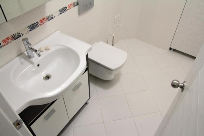 Bianco Taksim Aparthotel
