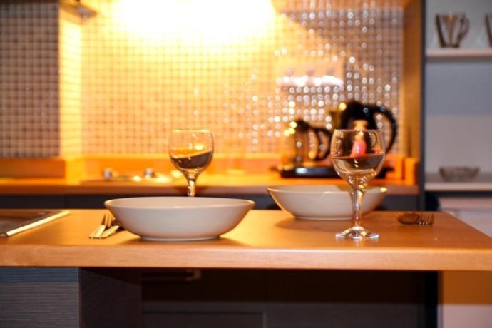 Aparthotel Bianco Taksim