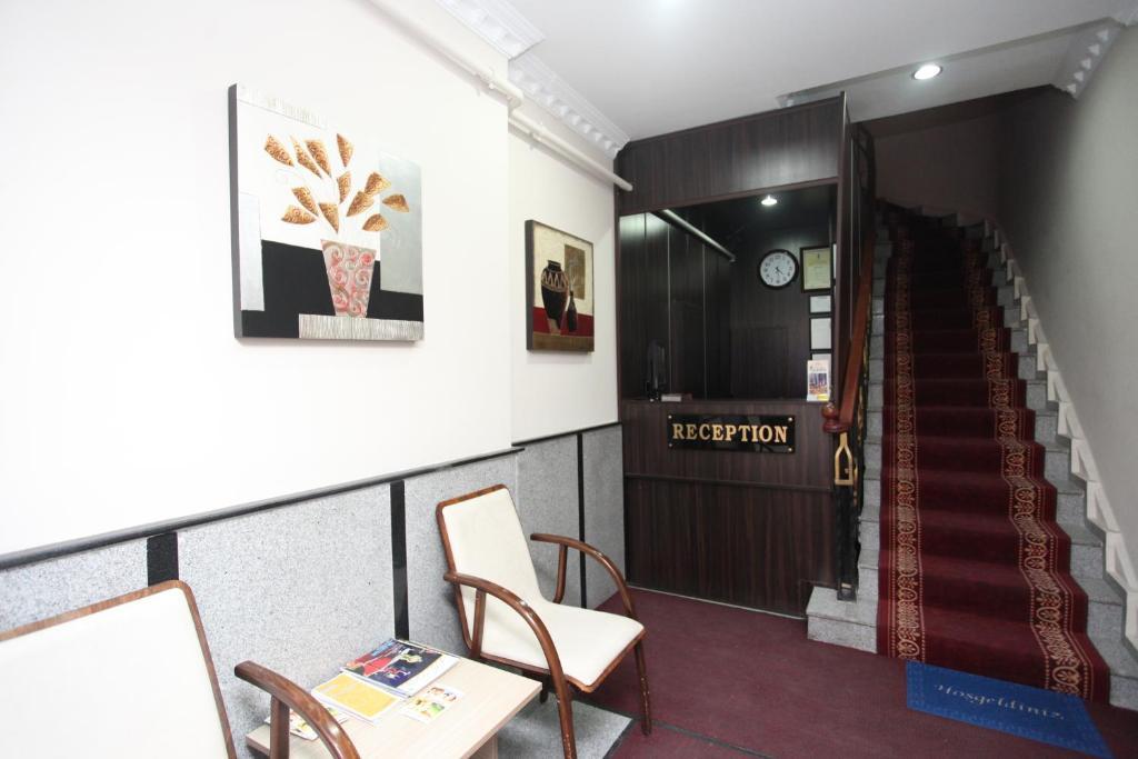 Grand Palmiye Hotel 3*