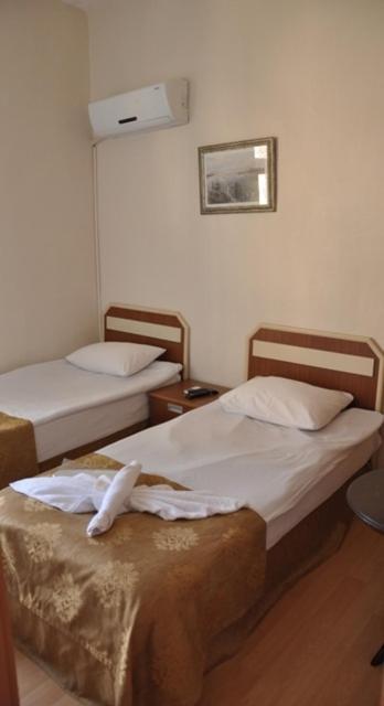Hotel Grand Botan Istanbul
