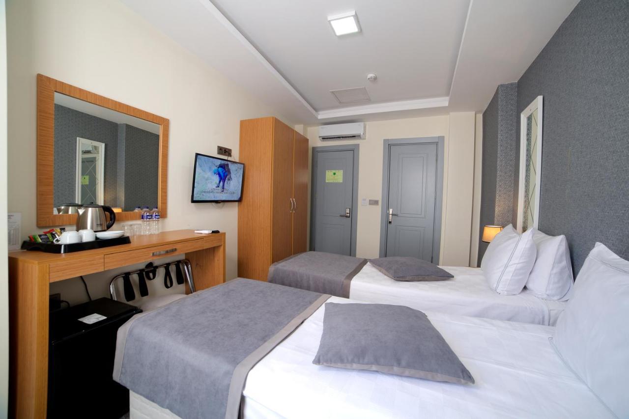 Hotel Almina