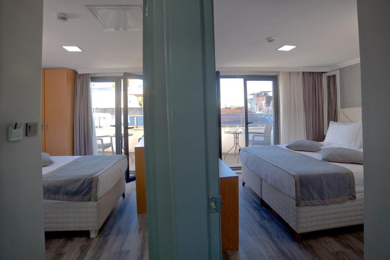 Almina Hotel Istanbul