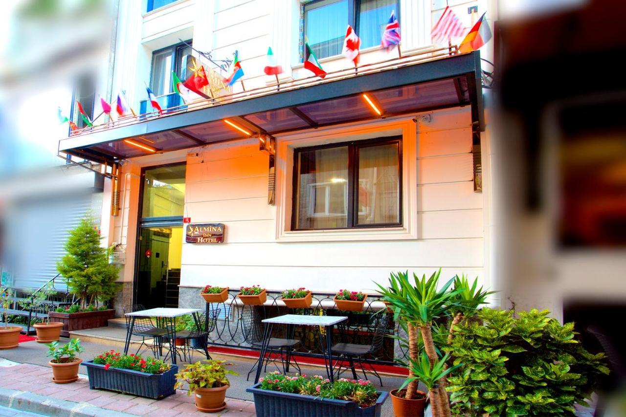 Almina 3* Istanbul