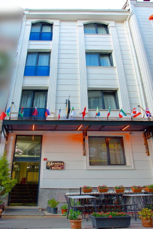 Almina 3* Istanbul
