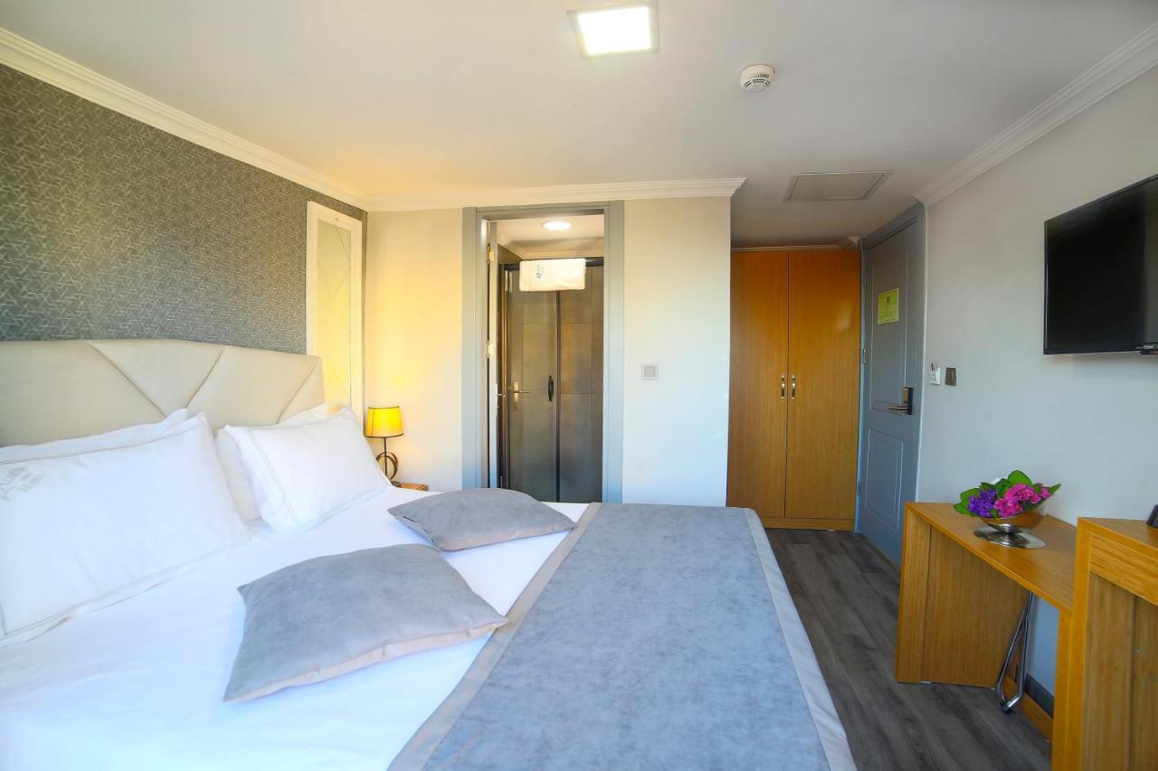 Hotel Almina Istanbul