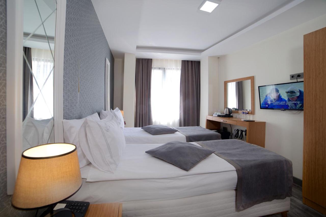 Hotel Almina
