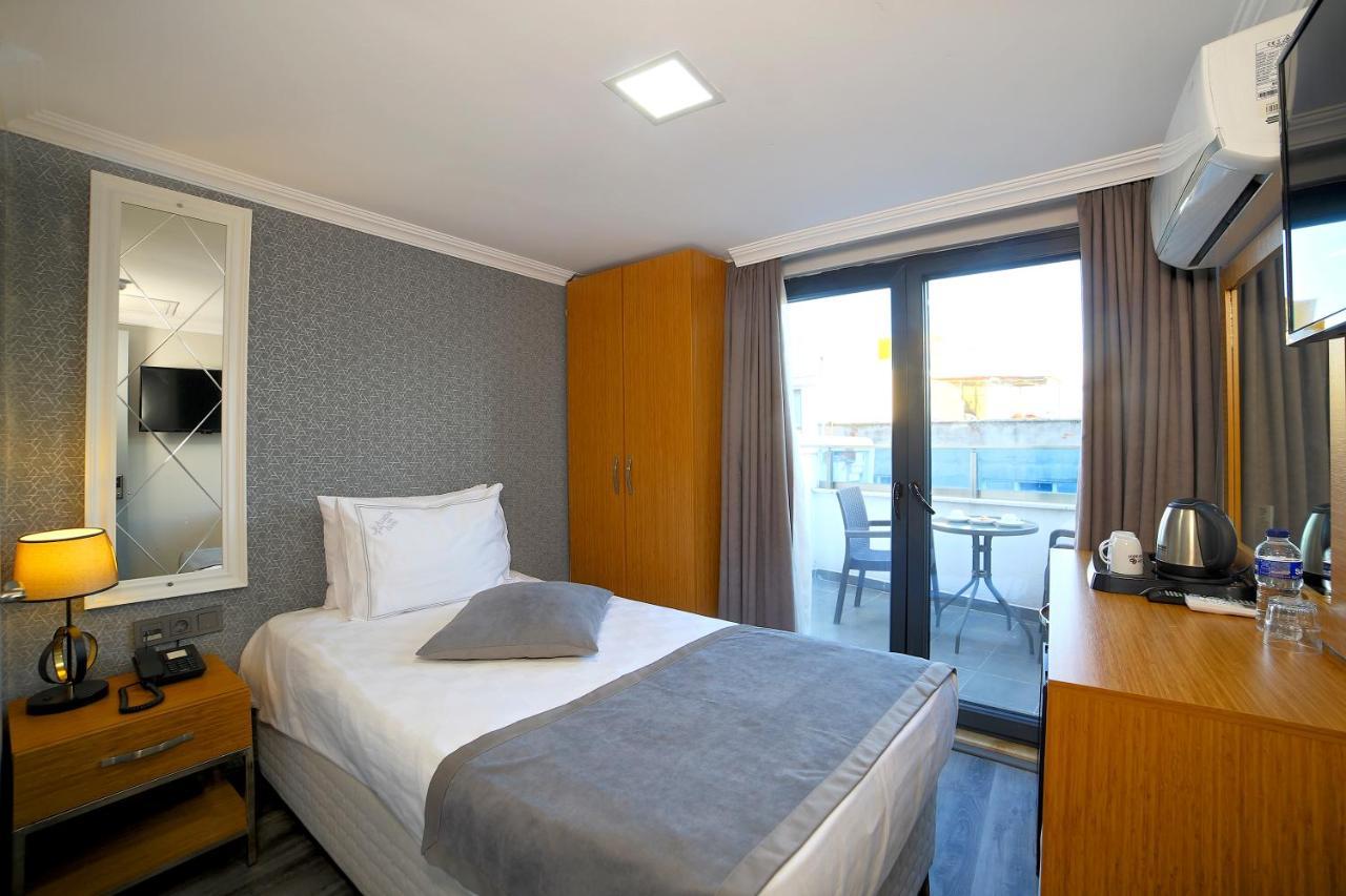 Almina Hotel