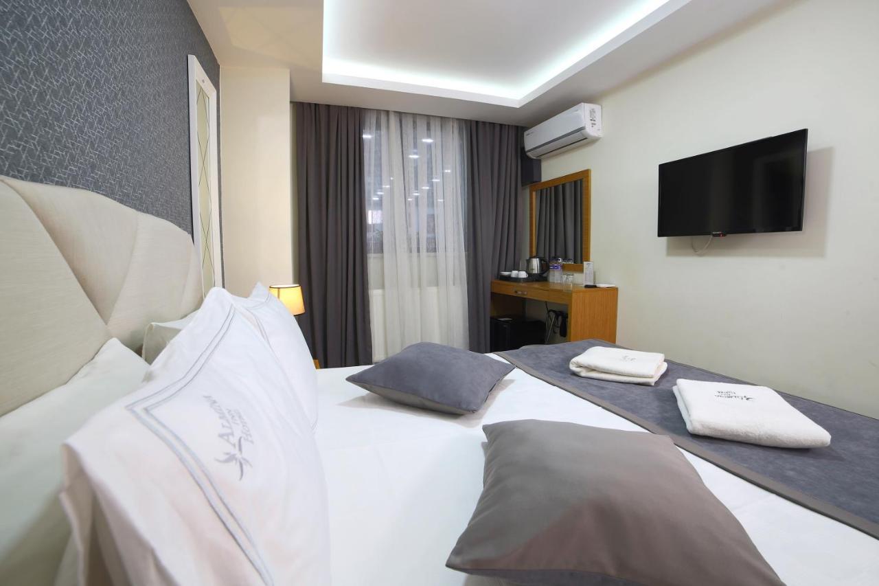 Almina Istanbul