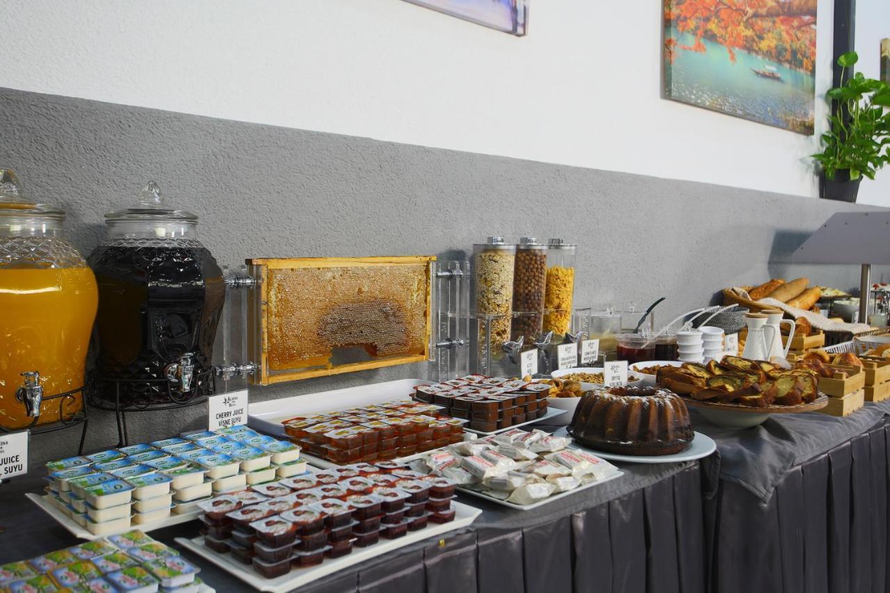 Hotel Almina Istanbul