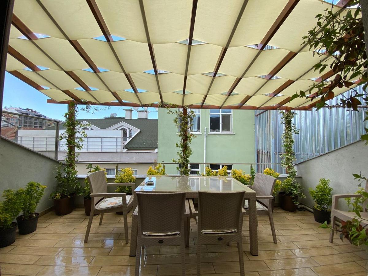 Demir Apartment *