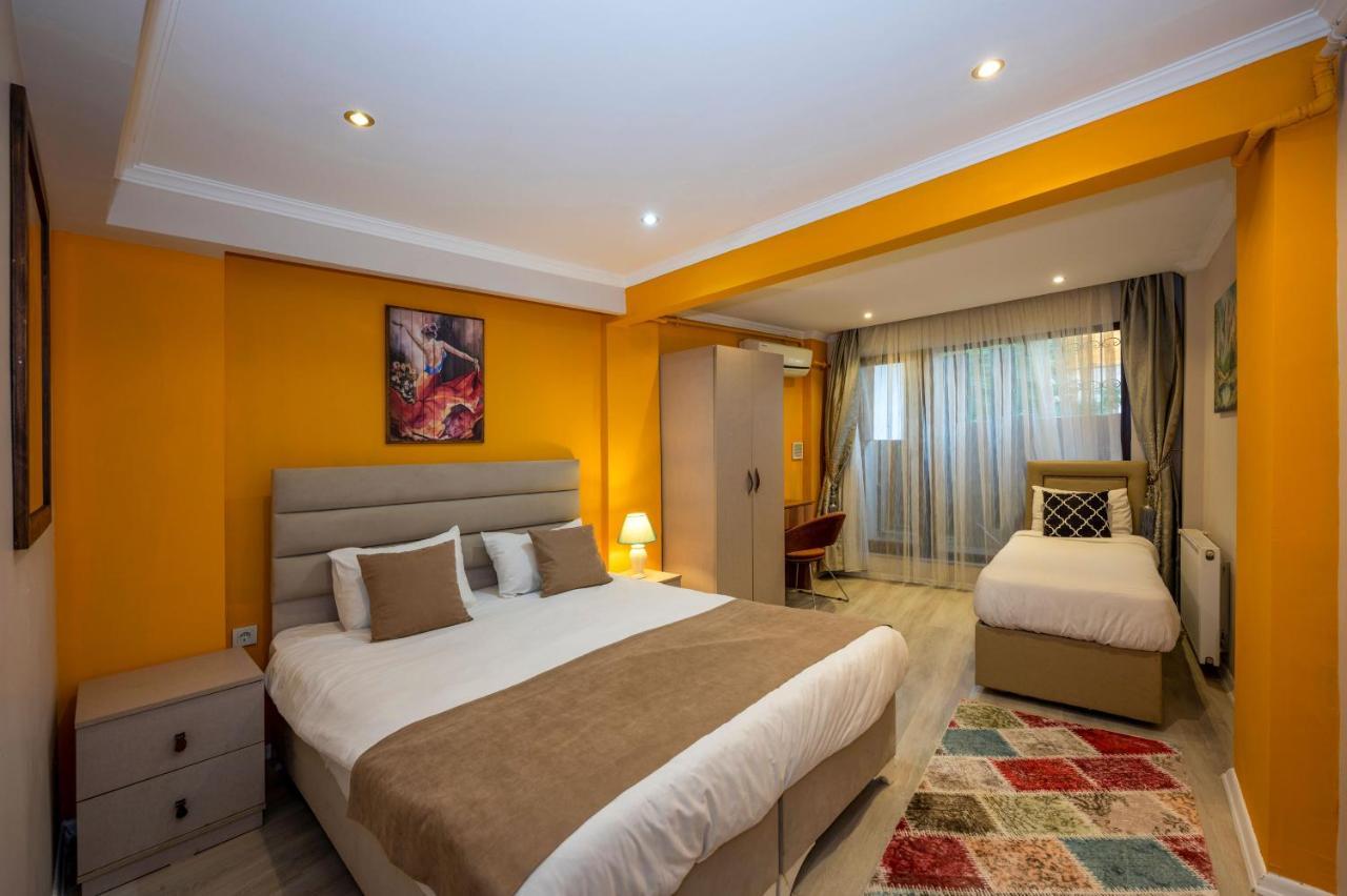 Aparthotel Marida - Taksim