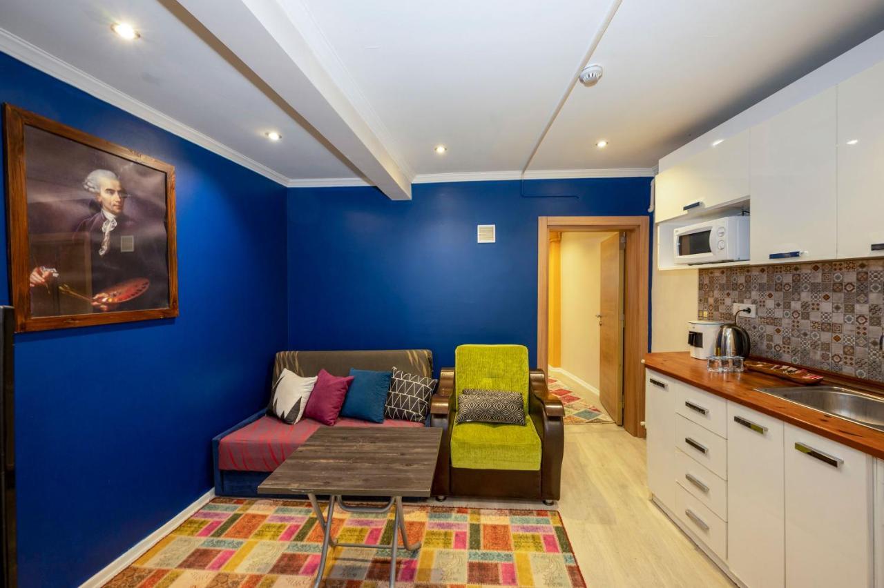 Aparthotel Marida - Taksim *