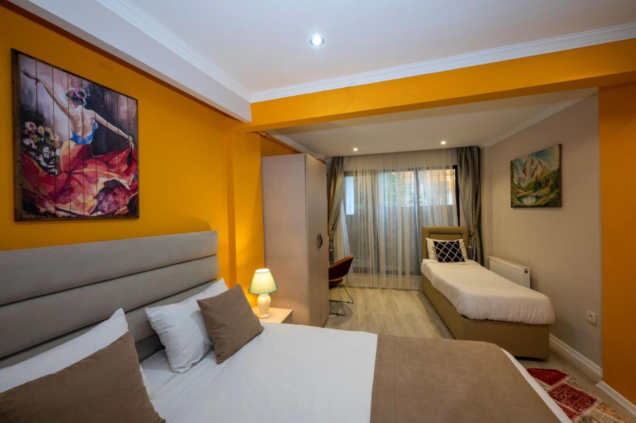 Aparthotel Marida - Taksim