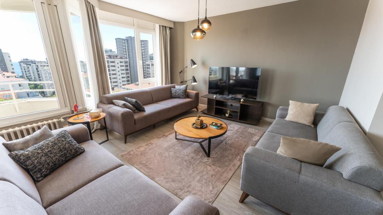 Aparthotel The Marmara Suadiye