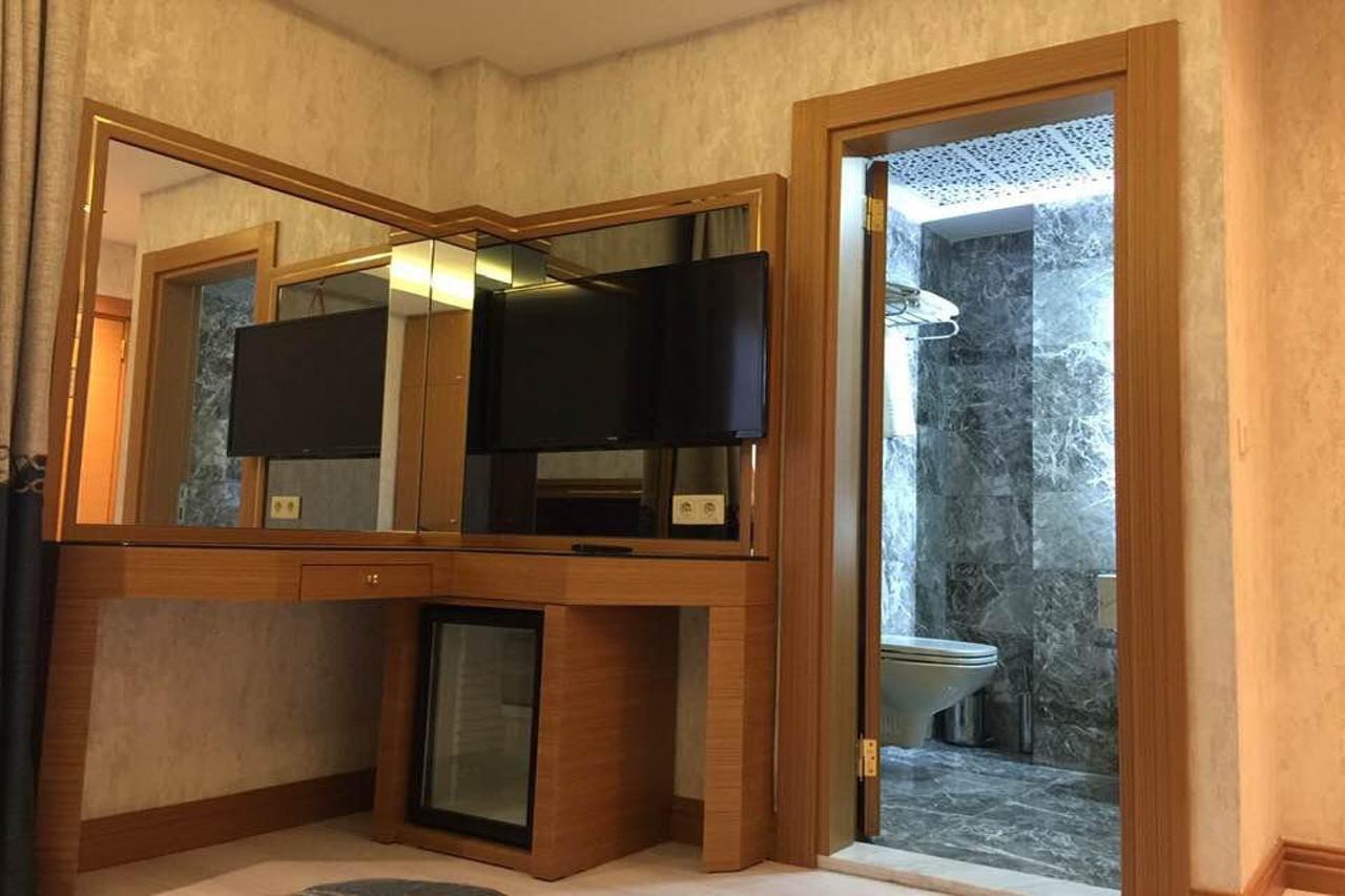 Hotel Grand Emir Old Istambul