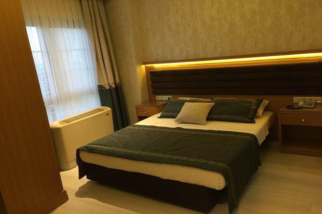 Grand Emir Old Hotel Istambul