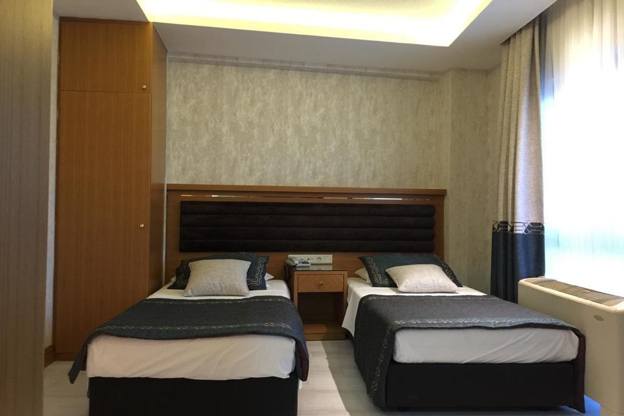 Hotel Grand Emir Old Istambul