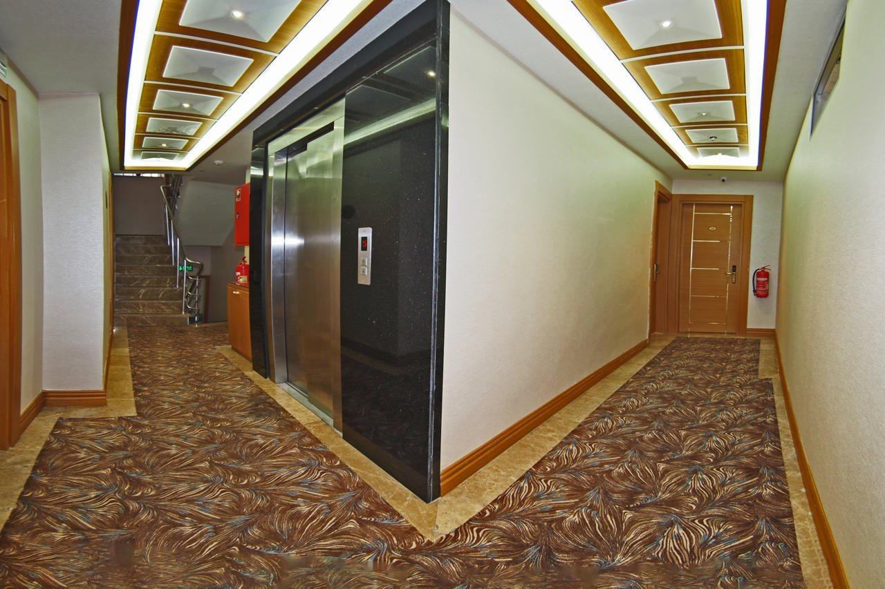 Grand Emir Old 3* Istambul