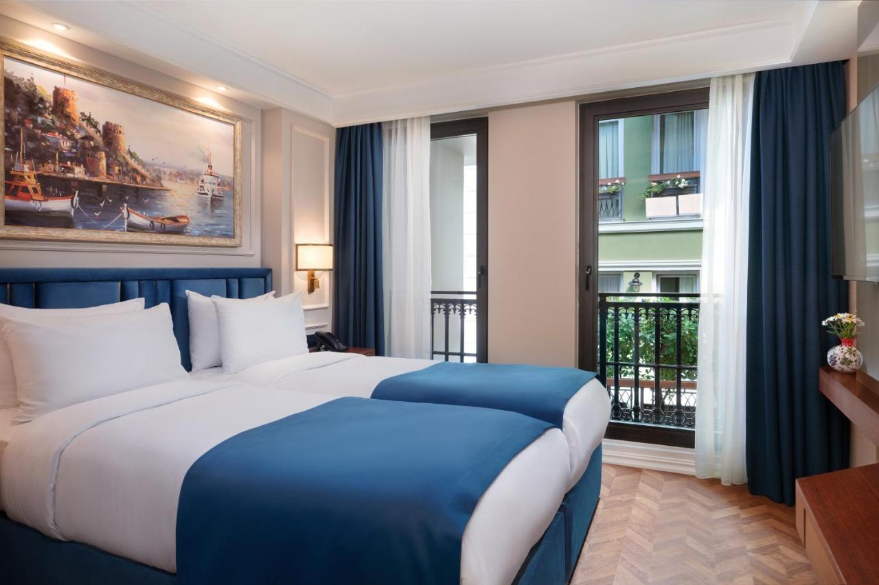 Royan Hagia Sophia, A Member Of Radisson Individuals Hotel
