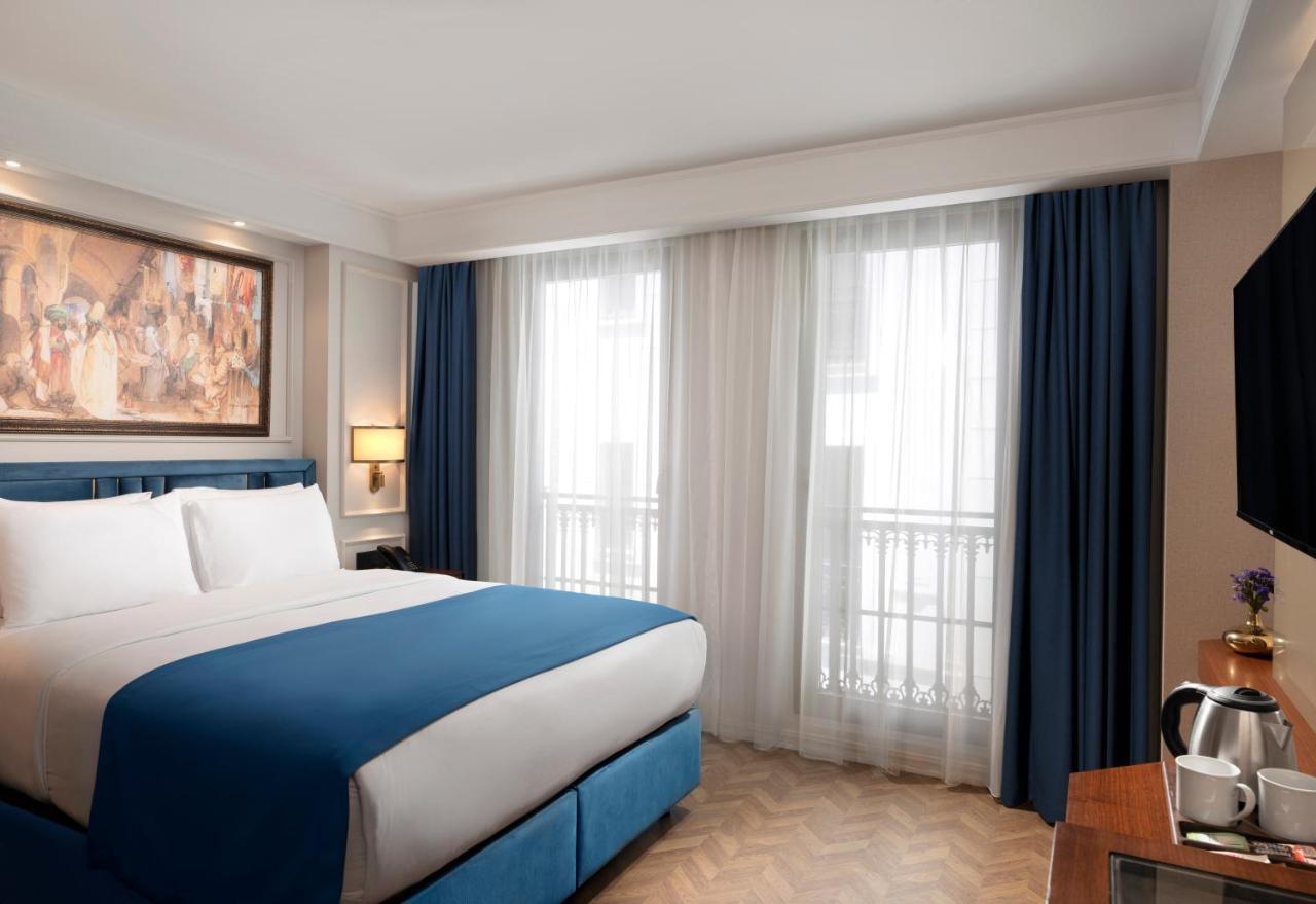 Royan Hagia Sophia, A Member Of Radisson Individuals Hotel