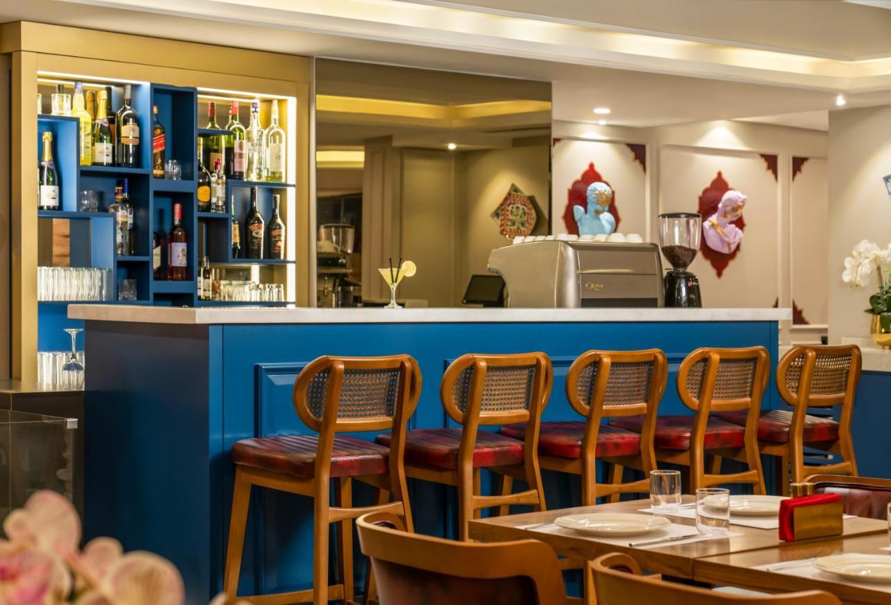Hotel Royan Hagia Sophia, A Member Of Radisson Individuals 4*