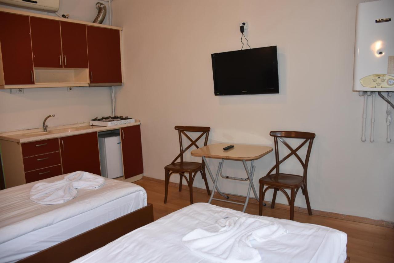 Taksim Palace 2*