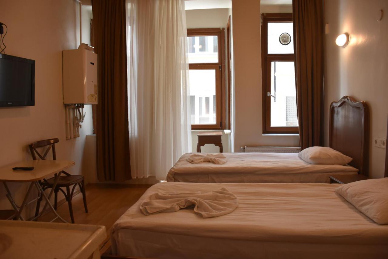 Hotel Taksim Palace Istanbul