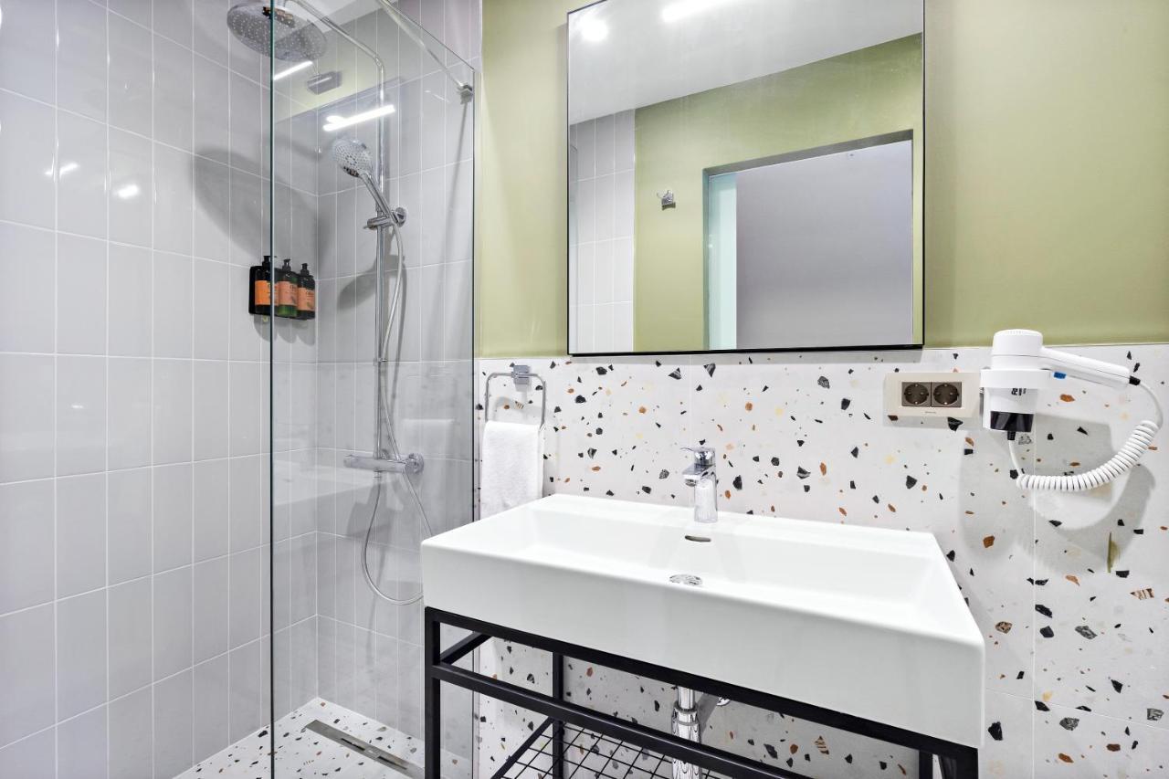 Stella Stays Artistic 1 Bdr Galata Apartment