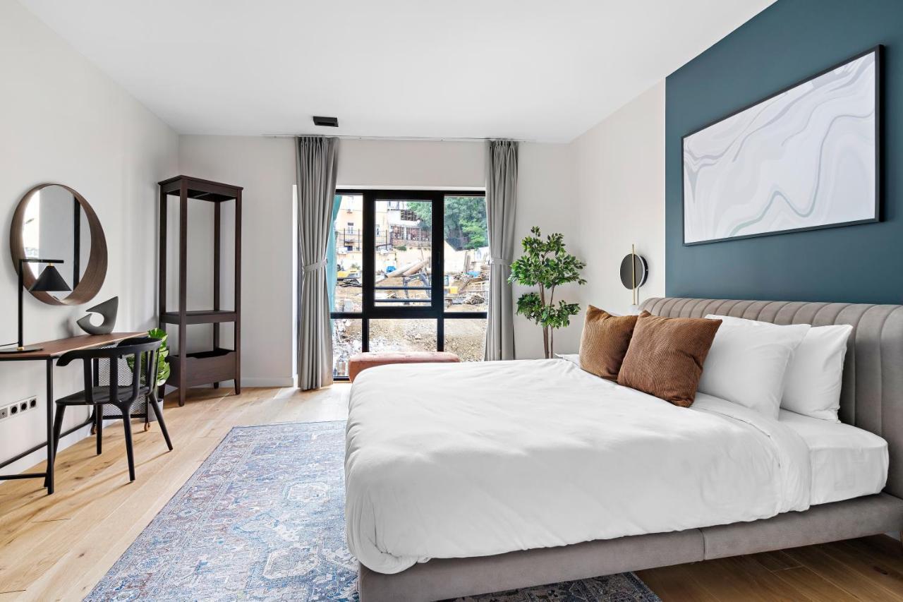 Stella Stays Artistic 1 Bdr Galata Apartment *