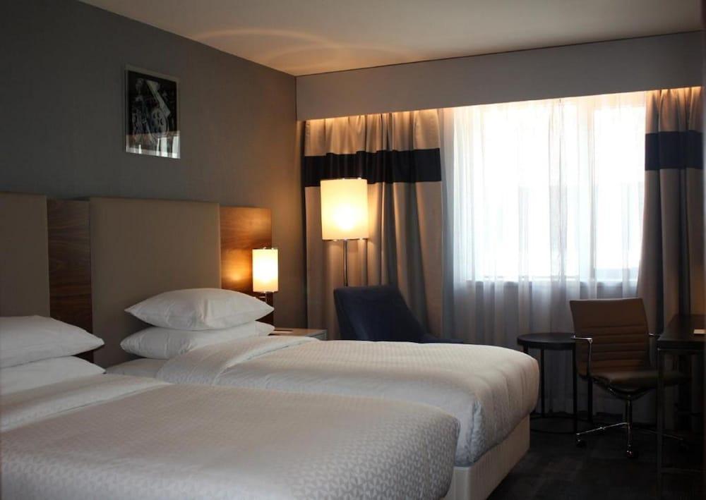 Bof Business 4* Istambul