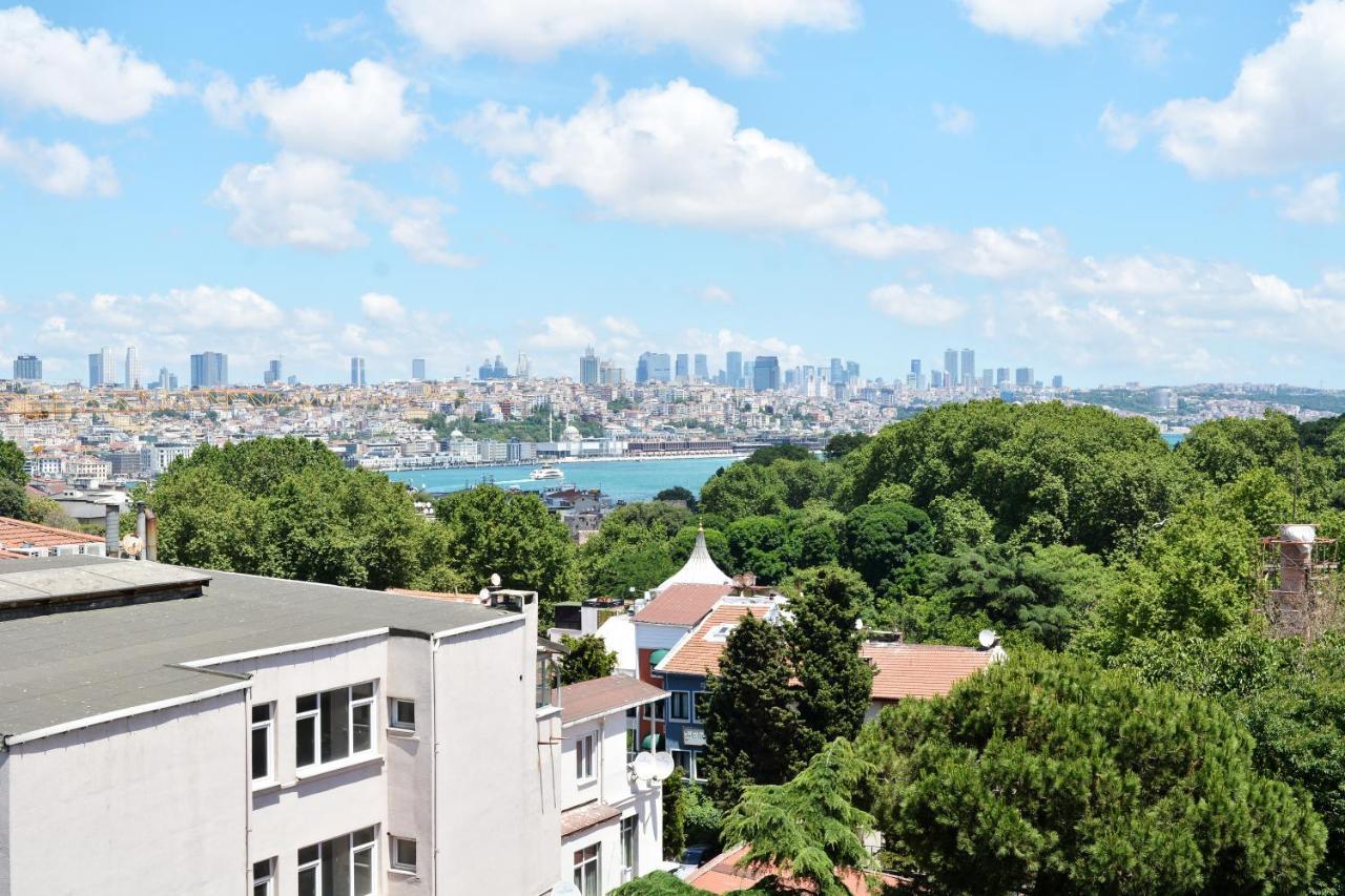 The And Sultanahmet- Special Category 3*