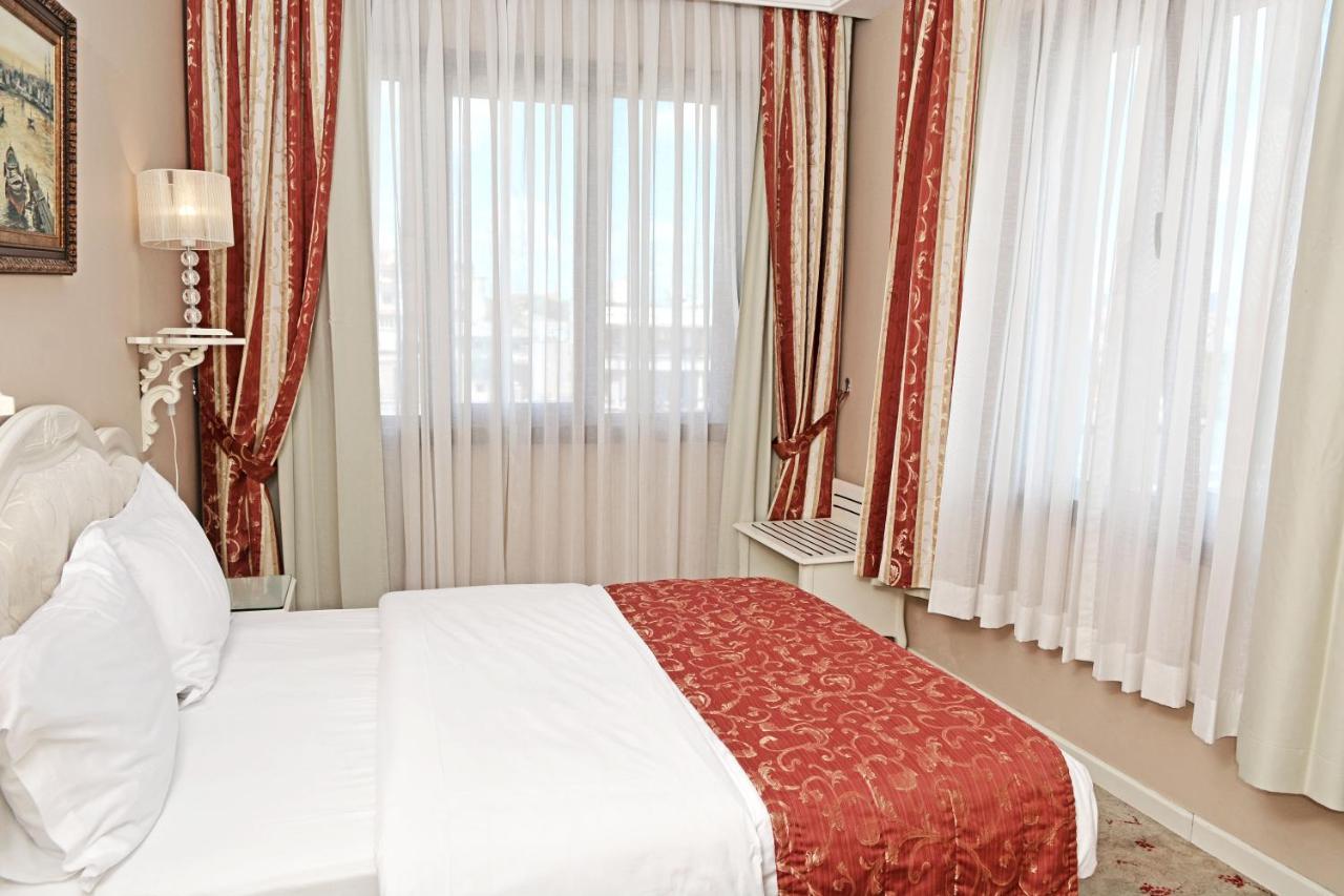 The And Sultanahmet- Special Category