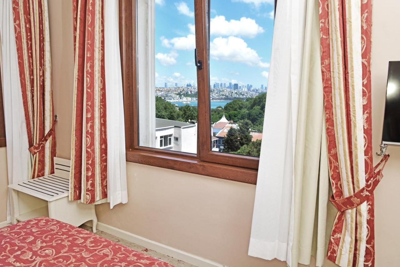 The And Sultanahmet- Special Category Hotel Istanbul
