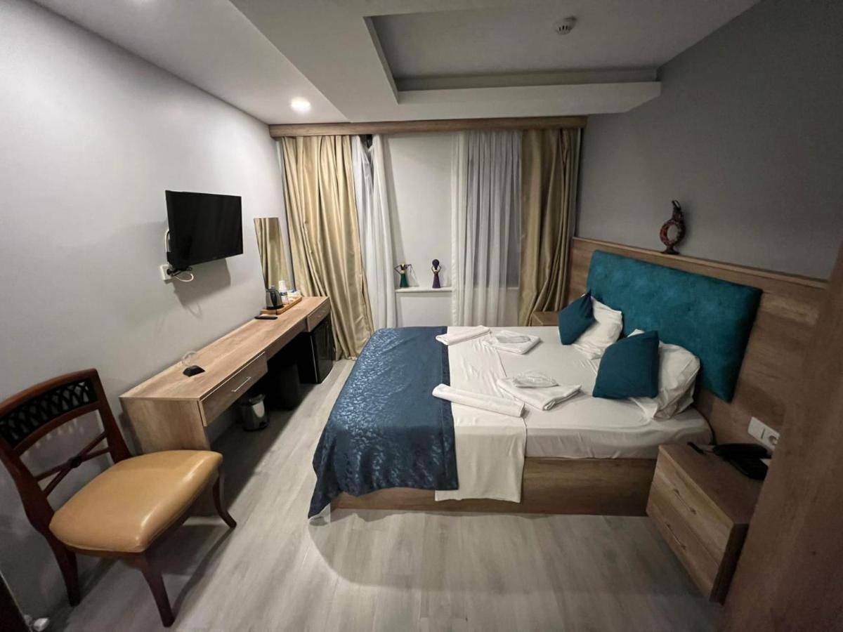 Destinia Pera Istanbul