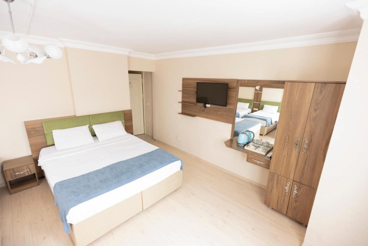 De Maree Hotel