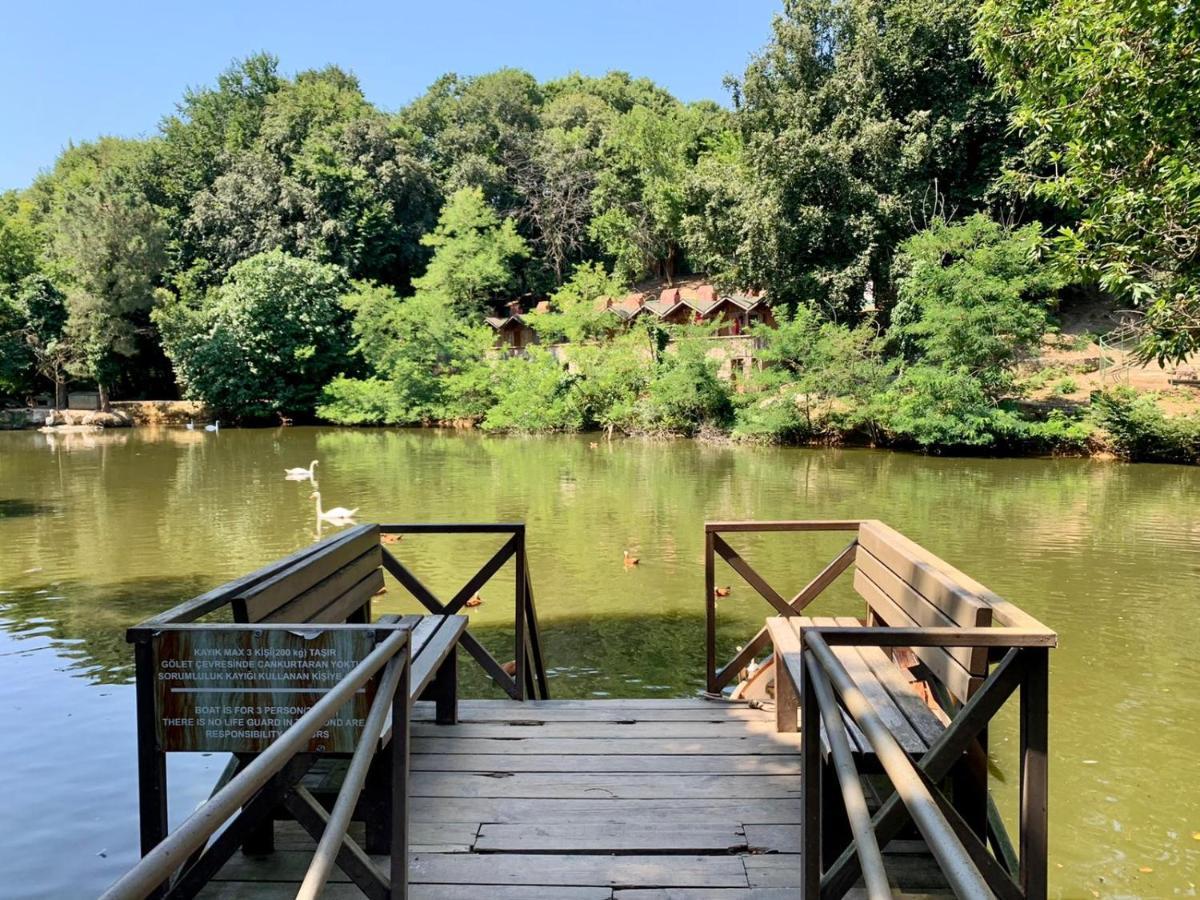 Polonezkoey Country Club & In The Wildlife Park! Resort 3*